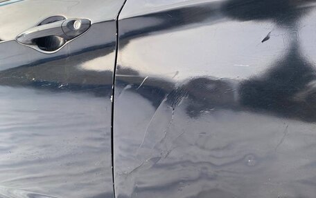 Hyundai Solaris II рестайлинг, 2011 год, 650 000 рублей, 11 фотография