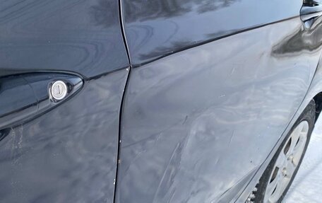 Hyundai Solaris II рестайлинг, 2011 год, 650 000 рублей, 13 фотография