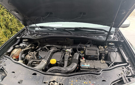 Renault Duster I рестайлинг, 2017 год, 1 270 000 рублей, 3 фотография