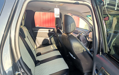 Renault Duster I рестайлинг, 2017 год, 1 270 000 рублей, 9 фотография