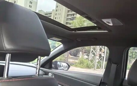 Hyundai Elantra, 2022 год, 1 288 000 рублей, 11 фотография