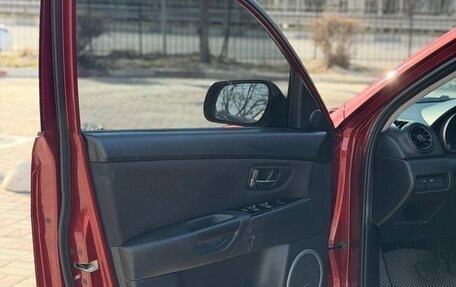 Mazda 3, 2008 год, 1 000 000 рублей, 2 фотография