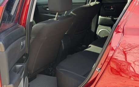 Mazda 3, 2008 год, 1 000 000 рублей, 4 фотография