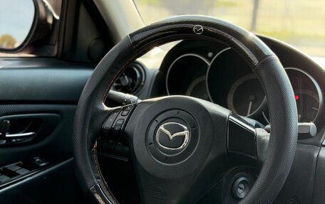 Mazda 3, 2008 год, 1 000 000 рублей, 7 фотография