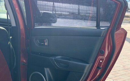 Mazda 3, 2008 год, 1 000 000 рублей, 6 фотография