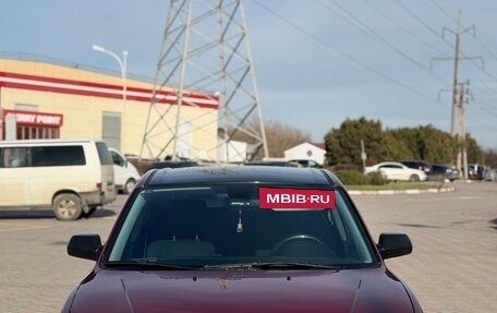 Mazda 3, 2008 год, 1 000 000 рублей, 11 фотография