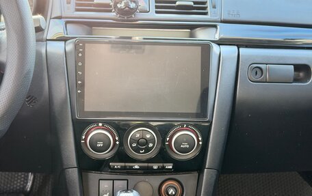 Mazda 3, 2008 год, 1 000 000 рублей, 18 фотография