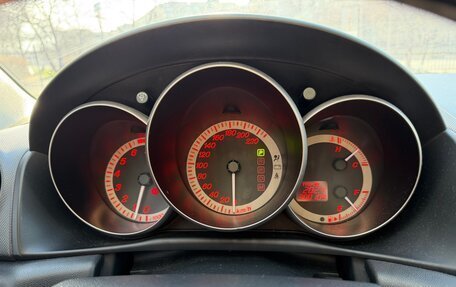 Mazda 3, 2008 год, 1 000 000 рублей, 19 фотография