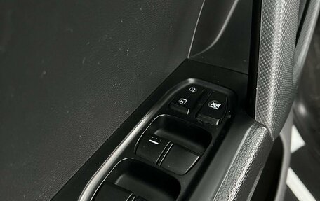 Hyundai Creta I рестайлинг, 2017 год, 1 490 000 рублей, 12 фотография