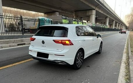 Volkswagen Golf VIII, 2021 год, 1 850 000 рублей, 4 фотография