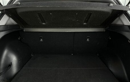 Hyundai Creta I рестайлинг, 2017 год, 1 490 000 рублей, 20 фотография