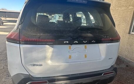 Toyota RAV4, 2026 год, 4 350 000 рублей, 3 фотография