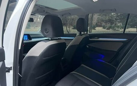 Volkswagen Golf VIII, 2021 год, 1 850 000 рублей, 9 фотография