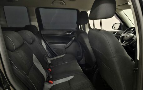 Skoda Yeti I рестайлинг, 2015 год, 1 298 000 рублей, 13 фотография