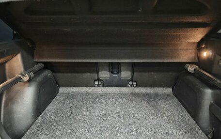 Skoda Yeti I рестайлинг, 2015 год, 1 298 000 рублей, 14 фотография