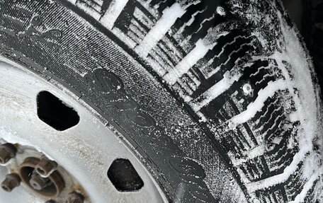 Renault Duster I рестайлинг, 2017 год, 1 200 000 рублей, 10 фотография