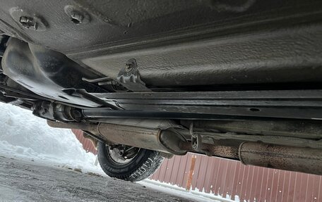 Renault Duster I рестайлинг, 2017 год, 1 200 000 рублей, 9 фотография