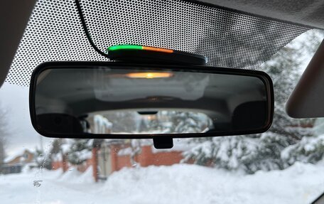 Renault Duster I рестайлинг, 2017 год, 1 200 000 рублей, 6 фотография