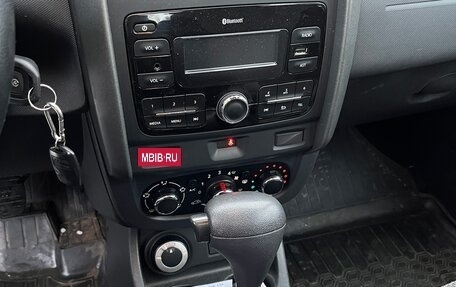 Renault Duster I рестайлинг, 2017 год, 1 200 000 рублей, 5 фотография