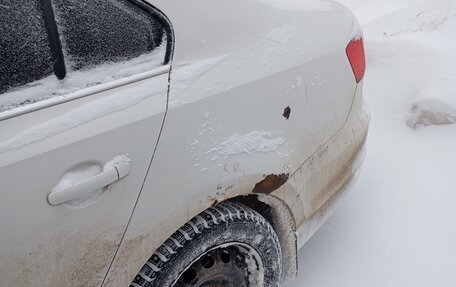 Volkswagen Jetta VI, 2013 год, 720 000 рублей, 4 фотография