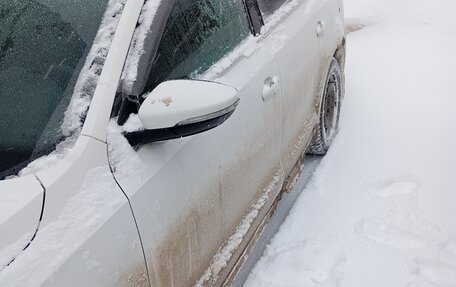 Volkswagen Jetta VI, 2013 год, 720 000 рублей, 2 фотография