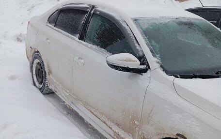 Volkswagen Jetta VI, 2013 год, 720 000 рублей, 5 фотография
