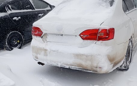 Volkswagen Jetta VI, 2013 год, 720 000 рублей, 7 фотография