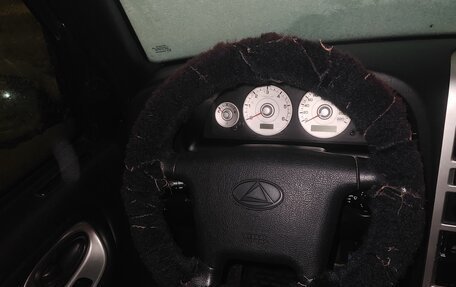 ТагАЗ Tager, 2011 год, 670 000 рублей, 9 фотография