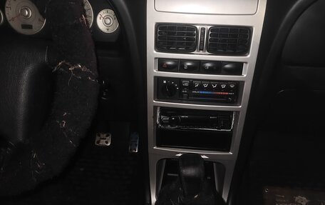 ТагАЗ Tager, 2011 год, 670 000 рублей, 10 фотография