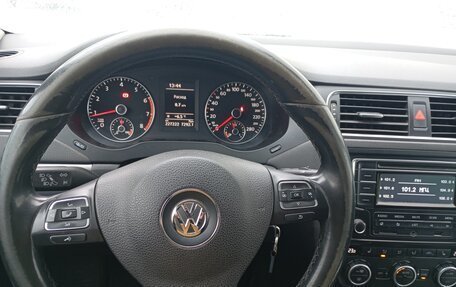 Volkswagen Jetta VI, 2013 год, 720 000 рублей, 11 фотография