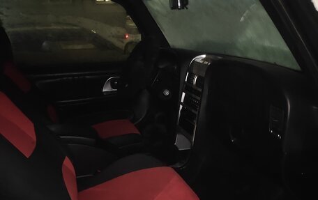 ТагАЗ Tager, 2011 год, 670 000 рублей, 8 фотография