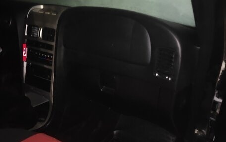 ТагАЗ Tager, 2011 год, 670 000 рублей, 7 фотография