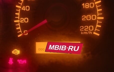 ТагАЗ Tager, 2011 год, 670 000 рублей, 6 фотография