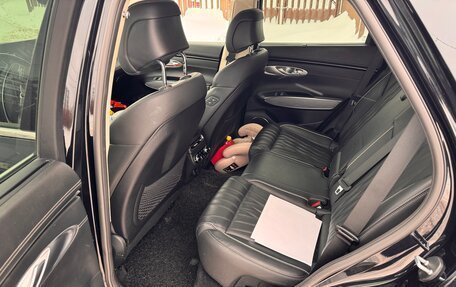 Genesis GV70, 2021 год, 4 700 000 рублей, 9 фотография