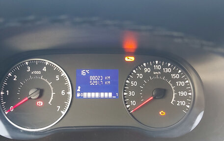 Renault Duster, 2021 год, 1 900 000 рублей, 3 фотография