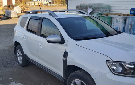 Renault Duster, 2021 год, 1 900 000 рублей, 2 фотография