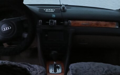 Audi A6, 1999 год, 250 000 рублей, 9 фотография