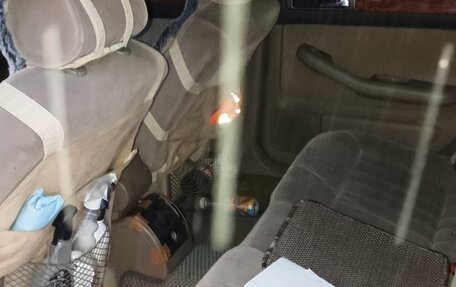 Audi A6, 1999 год, 250 000 рублей, 11 фотография