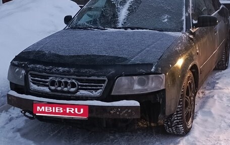 Audi A6, 1999 год, 250 000 рублей, 2 фотография