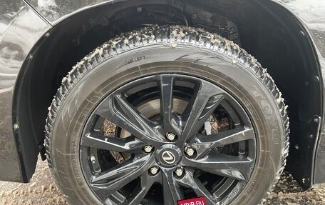 Lexus LX III, 2019 год, 9 120 000 рублей, 6 фотография