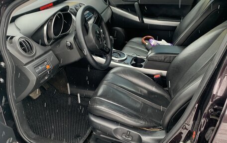 Mazda CX-7 I рестайлинг, 2008 год, 780 000 рублей, 6 фотография