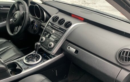 Mazda CX-7 I рестайлинг, 2008 год, 780 000 рублей, 9 фотография