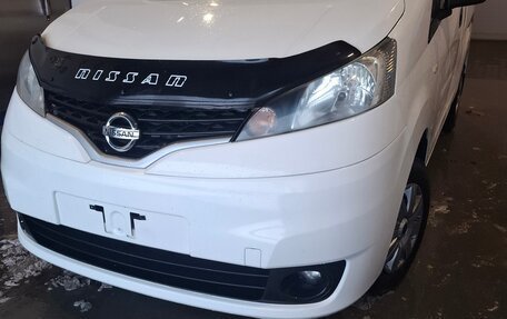 Nissan NV200, 2018 год, 1 650 000 рублей, 4 фотография