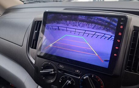 Nissan NV200, 2018 год, 1 650 000 рублей, 7 фотография