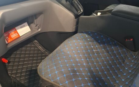 Nissan NV200, 2018 год, 1 650 000 рублей, 5 фотография