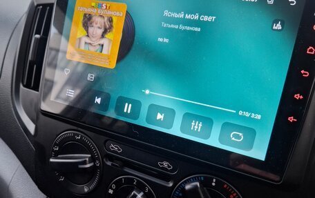 Nissan NV200, 2018 год, 1 650 000 рублей, 6 фотография