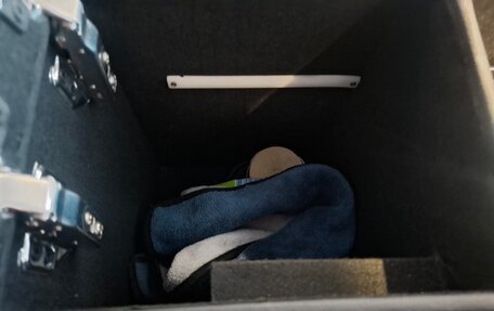 Nissan NV200, 2018 год, 1 650 000 рублей, 10 фотография