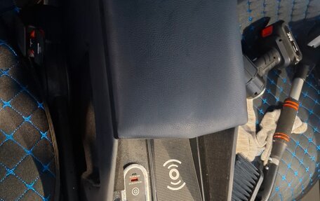 Nissan NV200, 2018 год, 1 650 000 рублей, 11 фотография