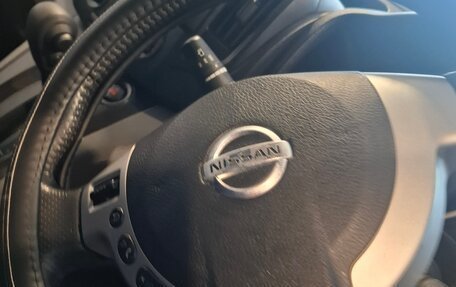 Nissan NV200, 2018 год, 1 650 000 рублей, 12 фотография