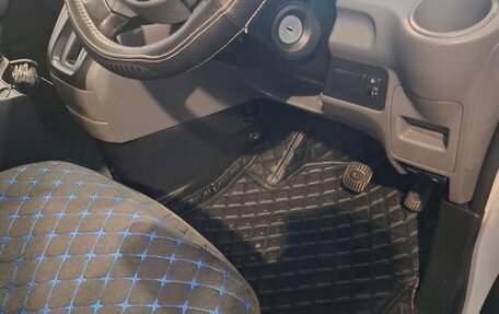 Nissan NV200, 2018 год, 1 650 000 рублей, 13 фотография